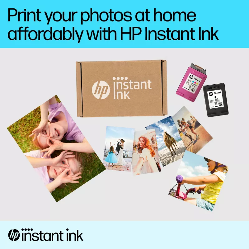HP 49V51A Advanced Fotopapier, glänzend, 4 x 12 Zoll (102 x 305 mm), 250 g/m², 65 lb, 10,5 mil, 10 Blatt