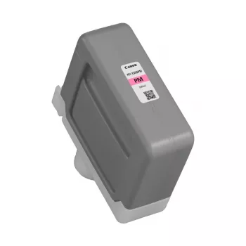 Tintenpatrone Canon PFI-3300PM — Original Photo Magenta, 330 ml, Einzelpackung