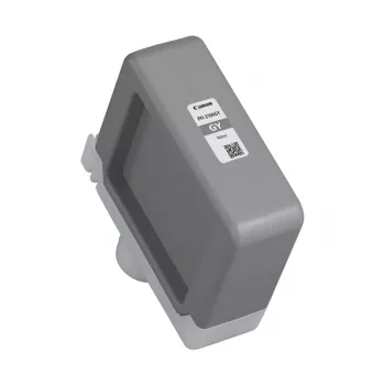 Canon PFI-3100GY Tintenpatrone 1 Stk. Original Grau