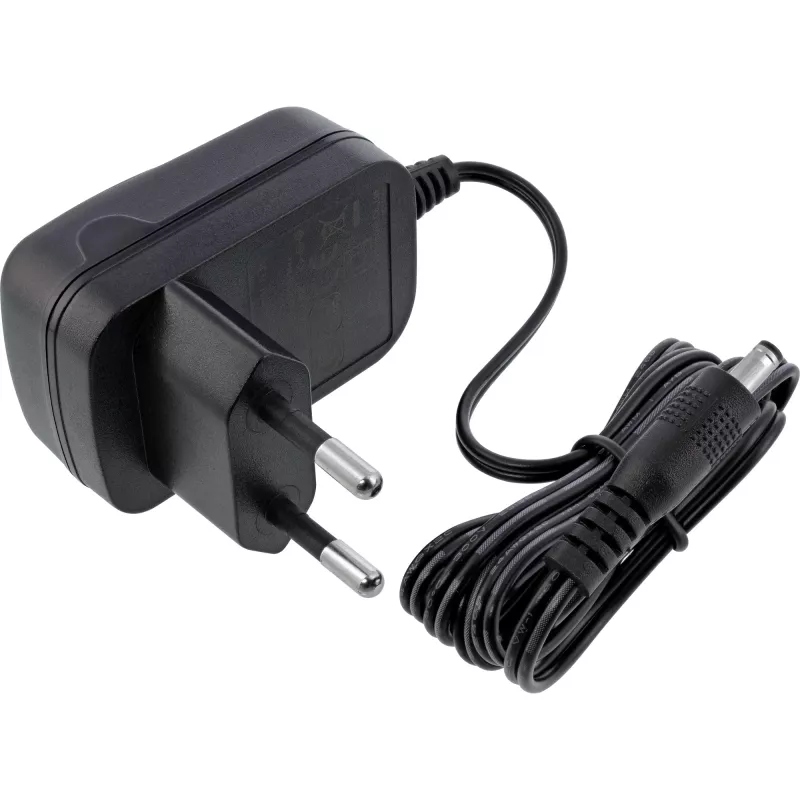 InLine USB3.2 Gen.1 aktives Repeater-Kabel Typ A Stecker / Buchse, schwarz, 10 m