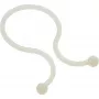 Kabelbinder (Twist-Kabelbinder) InLine 26–30 mm, natur, 100 Stück