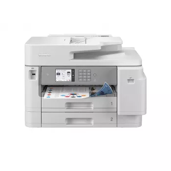 Brother MFC-J5955DW Tintenstrahl A3 1200 x 4800 DPI 30 ppm Wi-Fi