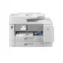 Brother MFC-J5955DW Farb-Tintenstrahl-Multifunktionsdrucker, A3, 1200 x 4800 DPI, 30 Seiten/Min., WLAN, Weiß