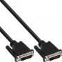 InLine DVI-D-Kabel 24+1 Stecker/Stecker Dual Link 5m