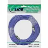 InLine Premium RCA Audiokabel 1x RCA Stecker / Stecker vergoldet 20m