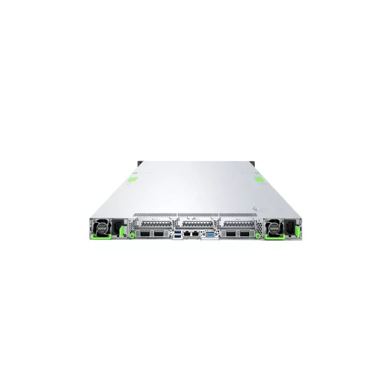 Fujitsu PRIMERGY RX2530 M7 Server, Rack (1U), Intel Xeon Silver 4410T 2.7 GHz, 32 GB, VFY:R2537SC310IN