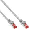 InLine S-76406U Netzwerkkabel Grau 0,6 m Cat6 S/FTP (S-STP)