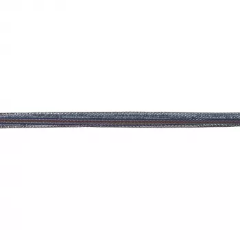 InLine schlank SAS Kabel, SFF-8654 auf Mini SAS SFF-8087, 12Gb/s, 0,5m