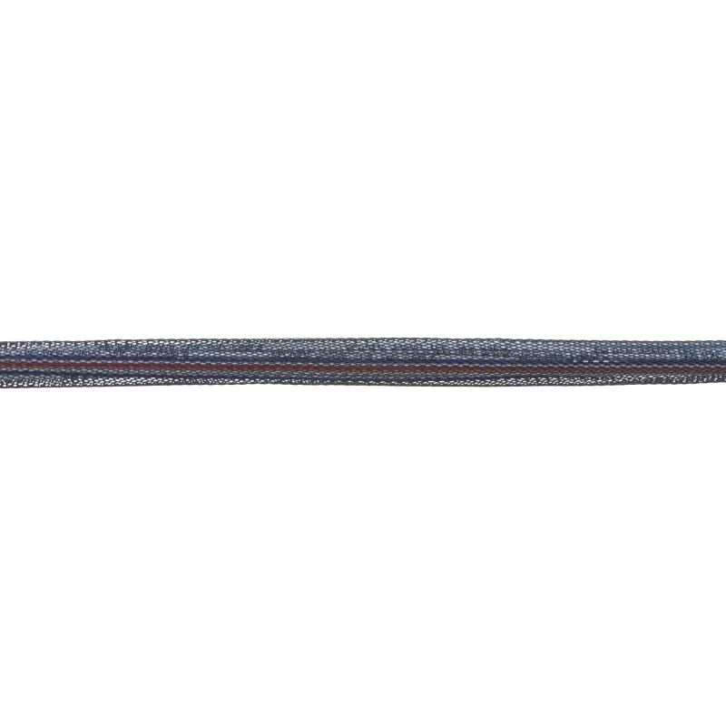 InLine schlank SAS Kabel, SFF-8654 auf Mini SAS SFF-8087, 12Gb/s, 0,5m