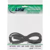 InLine Audiokabel 3,5mm Stereo Stecker / Stecker 3m
