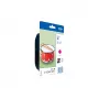 Brother LC22UMBP Tintenpatrone 1 Stk. Original Magenta