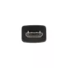InLine Micro USB 2.0 Kabel, USB Typ A Stecker / Micro-B Stecker, schwarz, 5 m