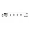 QNAP QSW-M2106-4S Netzwerk-Switch Managed L2 2,5G Ethernet (100/1000/2500) Weiß