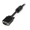 StarTech.com 1m Koax Hochauflösendes Monitor-VGA-Kabel - HD15 M/M