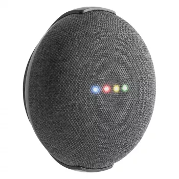 Wandhalterung InLine Google Home Mini 23178A