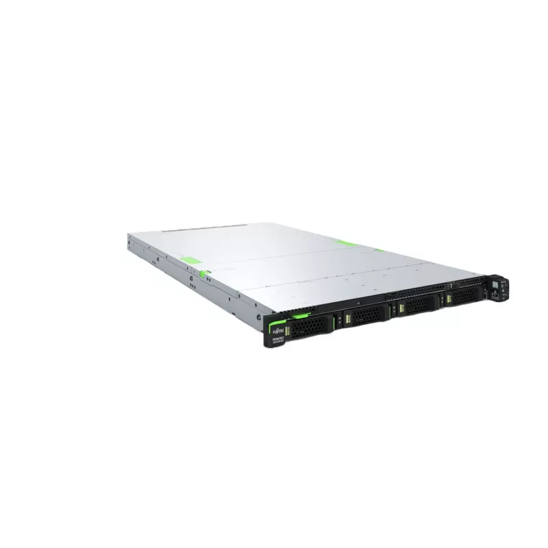 Fujitsu PRIMERGY RX2530 M7 Server, Rack (1U), Intel Xeon Gold 5415+ 2,9 GHz, 32 GB, VFY:R2537SC350IN