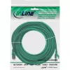 Patchkabel InLine 72575G RJ-45 Cat5e 7,5 m Grün