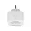 DeLOCK 11826 WLAN Smart Plug Switch (Tasmota, MQTT), Weiß