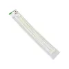InLine 59964Z Kabelbinder, 650 x 9 mm, Nylon PA 6.6, Zugkraft 79,4 kg, -20 bis +85 °C, natur, 10 Stück