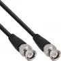 InLine BNC-Videokabel, RG59, 75Ohm, 3m