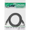 InLine BNC-Videokabel, RG59, 75Ohm, 3m