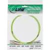 InLine Glasfaser-Duplexkabel LC/SC 50/125µm OM5 7,5m