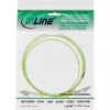 InLine Glasfaser-Duplexkabel LC/LC 50/125µm OM5 7,5 m