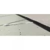 InLine flach Ultraslim Patchkabel U/UTP Cat.6 Gigabit-fähig grün 3m