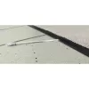 InLine Flaches Ultraslim Patchkabel U/UTP Cat.6 Gigabit-fähig gelb 7 m