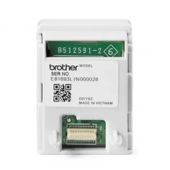 WLAN-Schnittstelle Brother NC9110W für Multifunktionsgeräte
