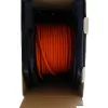 InLine Duplex-Installationskabel S/FTP PiMF Cat.7a AWG23 1200MHz, LSOH, 50m
