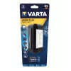 Varta Work Flex Flächenleuchte, 230 lm, Schwarz