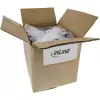 InLine B-35610 USB 3.2 Verlängerungskabel A Stecker/Buchse, Schwarz, 1 m, Bulk Pack of 80