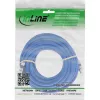 InLine S-VHS Videokabel Premium 4 Pin Mini-DIN Stecker/Stecker goldbeschichtet 2 m