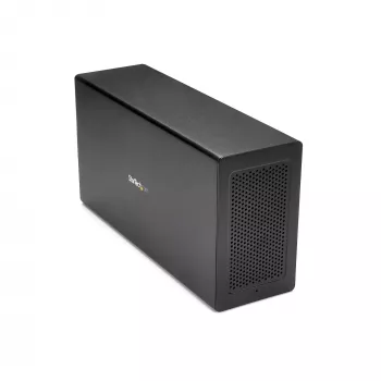 StarTech.com Single-Slot Thunderbolt 3 PCIe-Erweiterungschassis