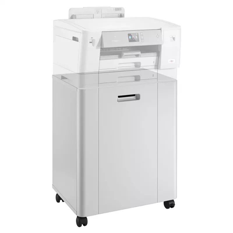 Brother ZUNTMFCJ6900 Druckerschrank/Standfüße Weiß