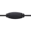 InLine USB Display-Kabel, USB-C Stecker auf DisplayPort Stecker, 7,5 m