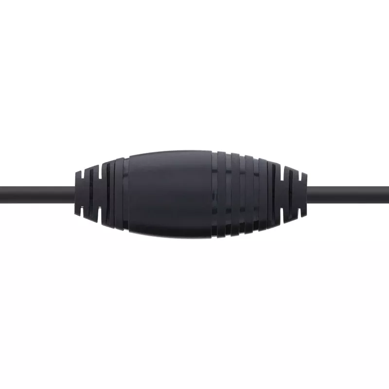 InLine USB Display-Kabel, USB-C Stecker auf DisplayPort Stecker, 7,5 m