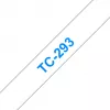 Brother TC-293 Beschriftungsband