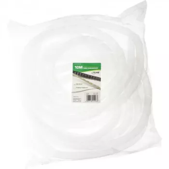 InLine Spiralschlauch 10m natur 25mm
