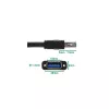 InLine Mini-PCIe-Karte mit 4x USB 3.0
