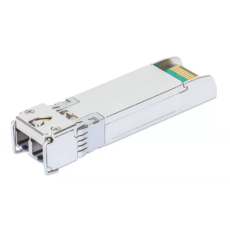 Intellinet 508759 SFP+ Transceiver, 10GBase-LR, 1310 nm
