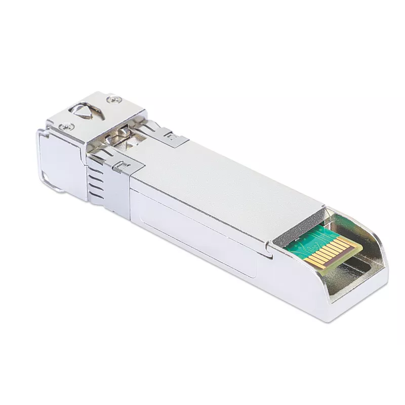 Intellinet 508759 SFP+ Transceiver, 10GBase-LR, 1310 nm