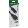 USB 3.2 Gen.1x2 Kabel InLine 35726 0,5 m USB-C Stecker Micro-B Stecker schwarz