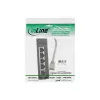 InLine ISDN-Splitter 5x RJ45 Buchse 15cm Kabel mit Abschlusswiderständen