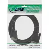 InLine DVI-D-Kabel, 24+1 Stecker/Stecker, Dual Link, 2 m