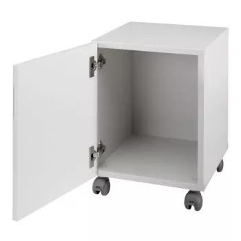 KYOCERA CB-1100-B White Floor Stand Wood Material