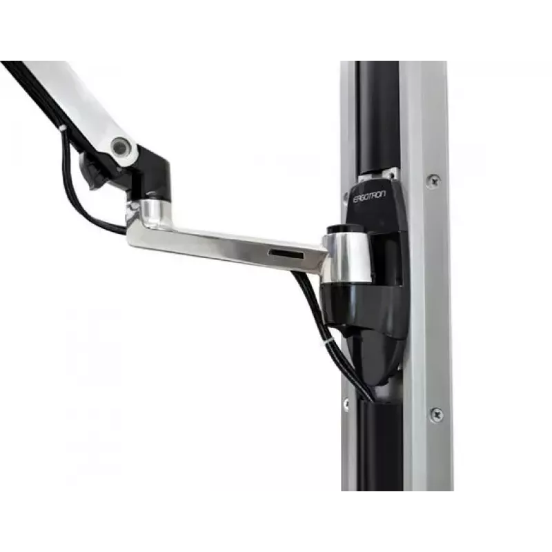 Wandmontagesystem Ergotron LX Series 68,6 cm (27 Zoll)