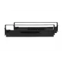 Epson SIDM Schwarz Farbbandkassette für LQ-350/300+/300+II, Doppelpack (C13S015646)
