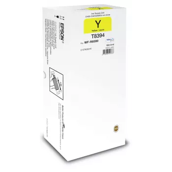 Epson C13T83944N Tintenpatrone 1 Stk. Original hohe (XL) Reichweite Gelb